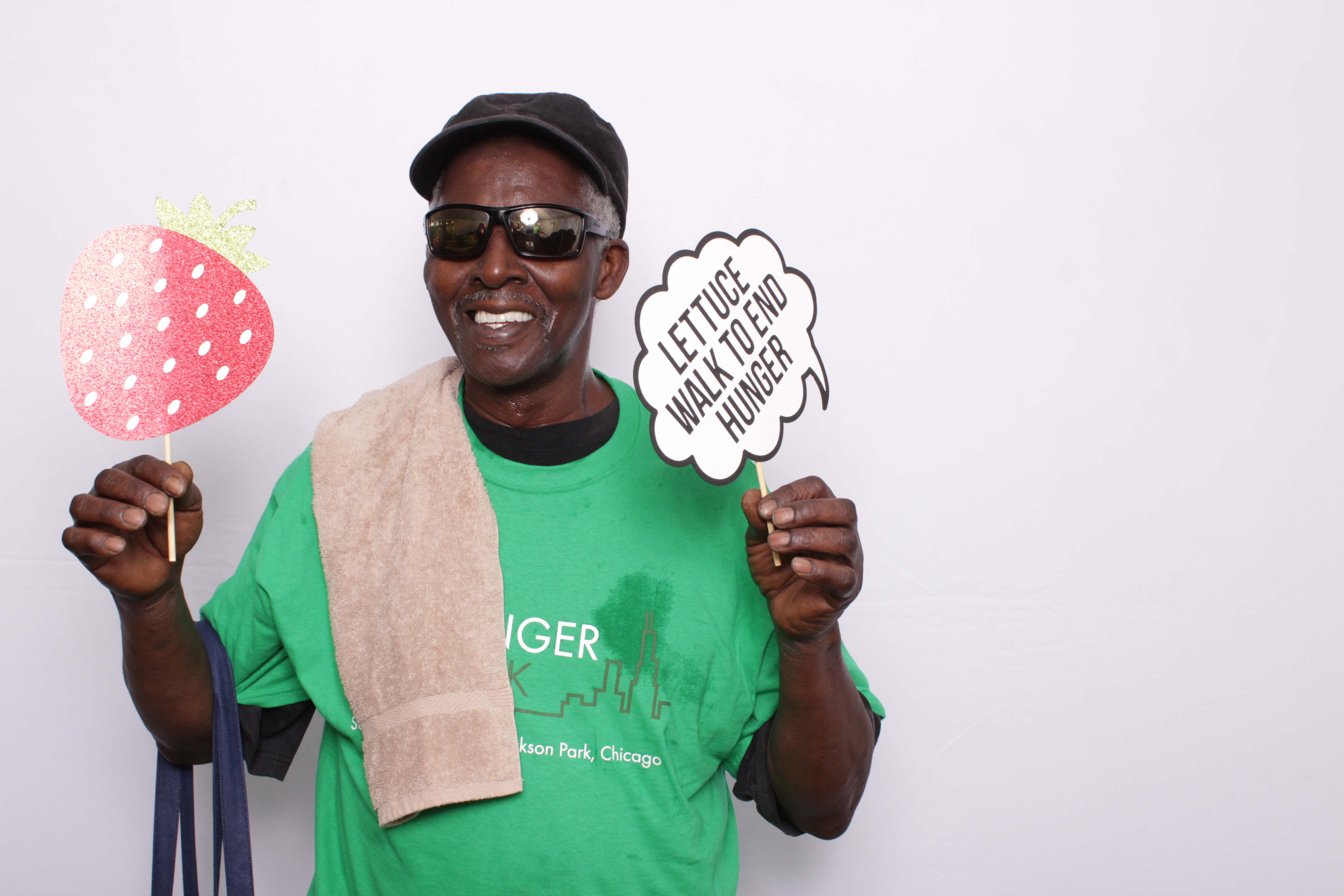 Hunger Walk: Greater Chicago Food Depository | View more photos from the event at events.alfrescophoto.com/u/AlfrescoPhoto/Hunger-Walk-Greater-Chicago-Food-Depository